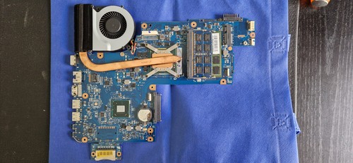 Toshiba satellite c870 145 - satellite,