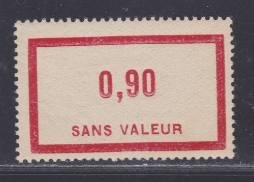 France timbre fictif f41 - france,