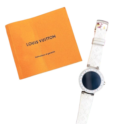 Montre connectée numérique
