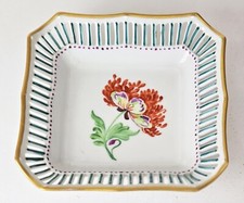 🍽️ Petit Plat Porcelaine