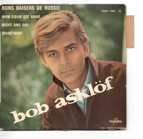 Tours bob asklof bons - 45,