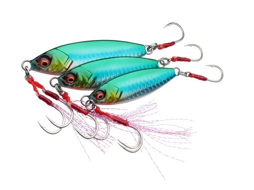 Neuf savage gear - gear, slow