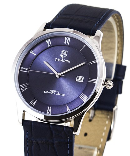 Cavadini classique montre - cavadini,