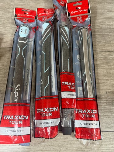 Lot super stroke traxion - 4x,