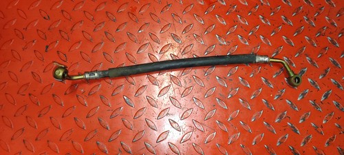 Durite essence boitier - durite,