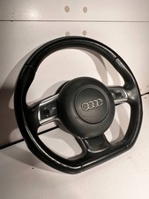 Audi TT TTS Mk2 2008 Volant