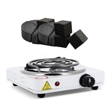 Starter Kit Chicha Plaque