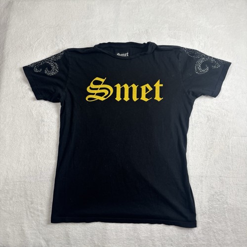Smet born the - born, tattoo