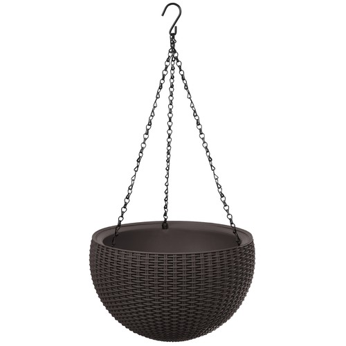Suspension plantes pot