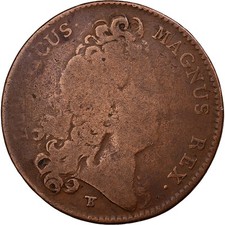 France, Jeton, Louis XIV