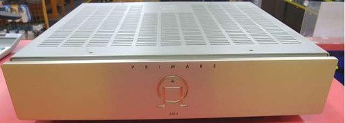 Amplificateur puissance - de,
