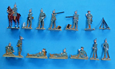 Plats d'étain 30mm -