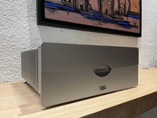 Amplificateur De Puissance YBA