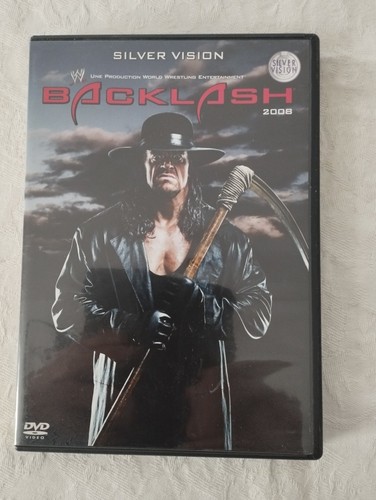 Dvd catch blacklash - catch, cena