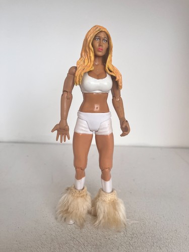 Wwe torrie wilson jakks - wwe,