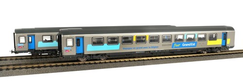 Piko 97312 set 2 - 97312,