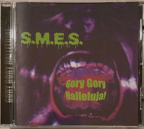 Gory - s.m.e.s.,