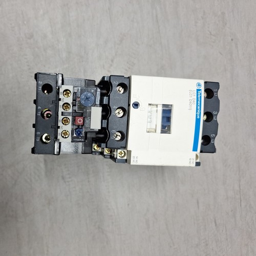 Telemecanique lc1 d40 - /, lci
