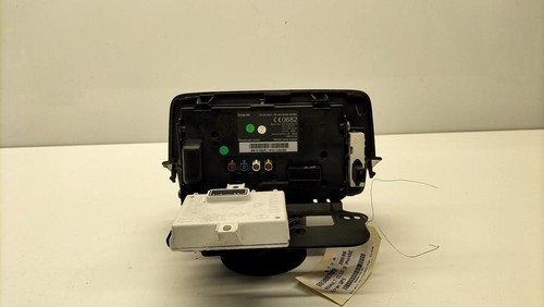 Ecran gps renault clio phase - gps,