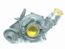 TURBO 144116213R RENAULT CLIO