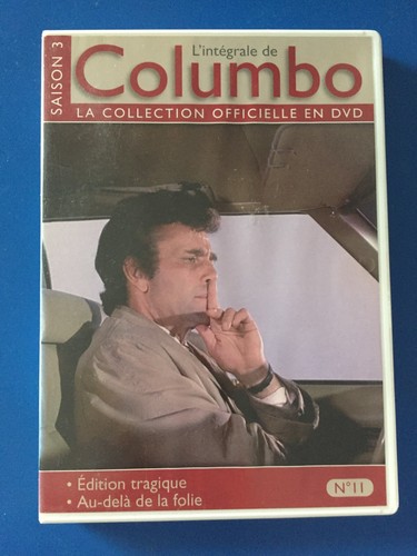 Integrale columbo n 11 - de, n°11