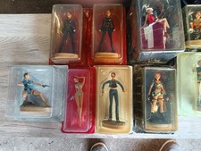 série atlas tomb raider emballé