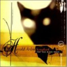 Various That Old Black Magic;Harold (CD)