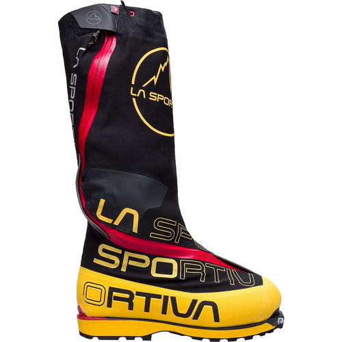 Sportiva olympus mons cube - la,