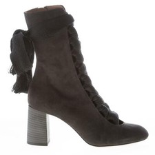 CHLOE' chaussures femme shoes