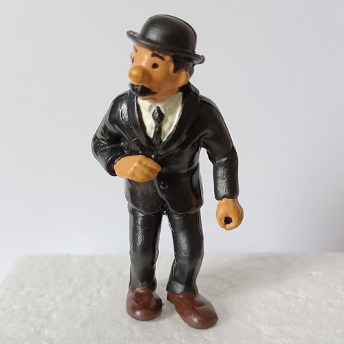 Figurine bully pib 1975 tintin - 1975,