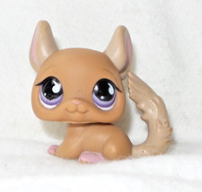 LITTLEST PET SHOP AUTHENTIC