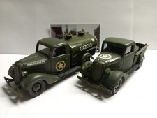 Solido 1/50, Lot 2 Ford V8