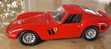 Ferrari 250 GTO 1962 burago