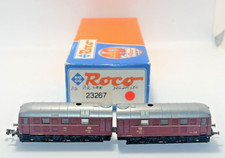 Echelle N Roco 23267 Br 288 DB