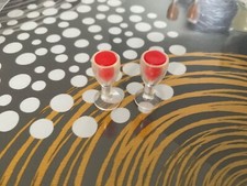 PLAYMOBIL ref263 VAISSELLE -