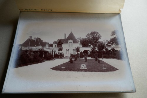 Château rauzan segla - château, margaux