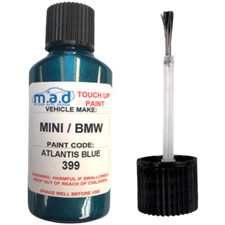 Touch Up Voiture Peinture 30ML