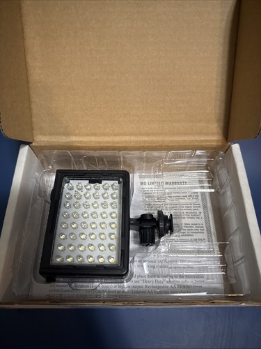 Litepanels micro lite - lp-micro, (lite