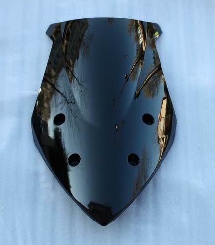 Bulle windscreen suzuki - windscreen,