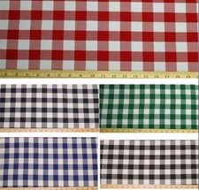 Par yard damier - damier, "