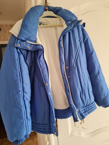 Blouson ski stratos - ski,
