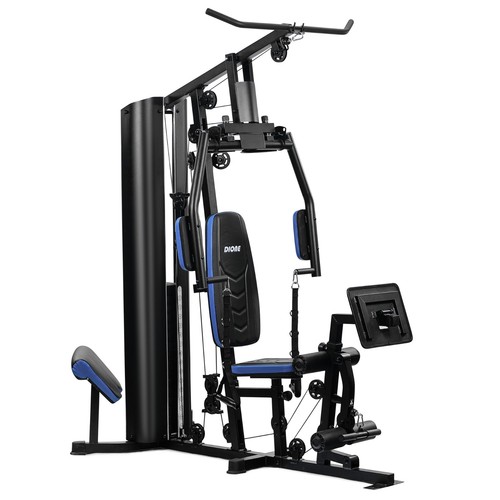 Dione hg6 station fitness - dione,