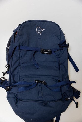 Norrona lofoten backpack - 30,