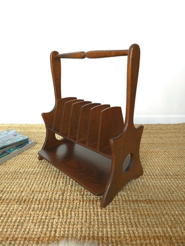 Vintage porte revue - vintage,