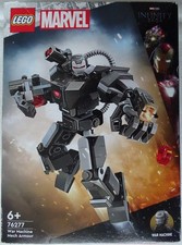 LEGO MARVEL 76277 - ARMURE