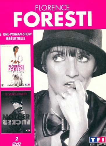 Florence foresti mother fucker - foresti-mother,