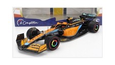 SOLIDO 1809101 Mclaren - F1