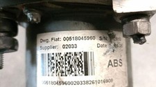 00518045960 abs pour FIAT