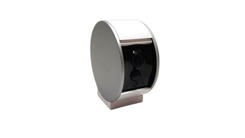 Caméra surveillance - de,