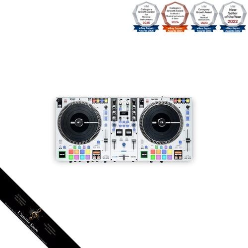 Contrôleur serato - contrôleur, dj